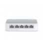 Switch 5 ports 10/100Mbps TP-Link TL-SF1005D Switch 5 ports 10/100Mbps TP-Link TL-SF1005D