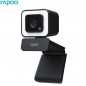 Webcam Rapoo C270 Réduction du bruit ultra grand angle 1080P Objectif à rotation horizontale 360° Webcam Rapoo C270 Réduction du bruit ultra grand angle 1080P Objectif à rotation horizontale 360°