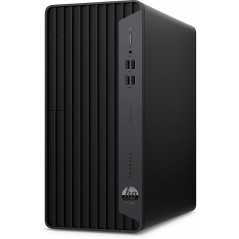 Ordinateur bureau HP ProDesk 400 G7 Intel Core i7-10éme gen RAM 4Go HDD 1TO Graveur DVD Windows 10 sans ecran