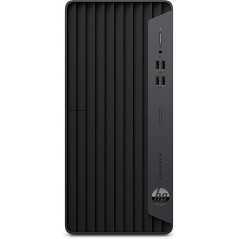 Ordinateur bureau HP ProDesk 400 G7 Intel Core i7-10éme gen RAM 4Go HDD 1TO Graveur DVD Windows 10 sans ecran