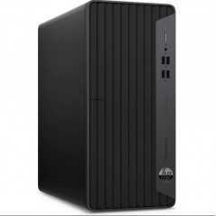 Ordinateur bureau HP ProDesk 400 G7 Intel Core i7-10éme gen RAM 4Go HDD 1TO Graveur DVD Windows 10 sans ecran