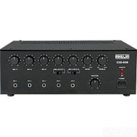 Amplificateur AJUHA SSB-80EMUSB