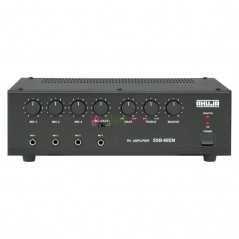 Amplificateur AHUJA SSB-60EM USB