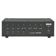 Amplificateur AHUJA SSB-60EM USB