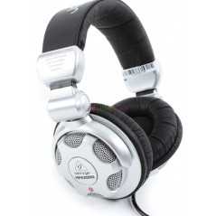Casque haute définition Pliage sur axe 3D2 Behringer HPX2000