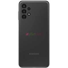 Samsung Galaxy A13 Noir Ecran 6.6 RAM 4Go, Mémoire 64Go appareil photo 50 Mpx