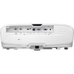Vidéoprojecteur Epson EH‑TW7400, modèle Ultra HD/4K