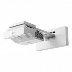 Epson EB-725W | Vidéoprojecteur Laser Ultra-courte Focale | 4000 Lumens | WXGA