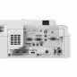 Vidéoprojecteur Epson EB-725W WXGA - Laser/3LCD - 4000 Lumens - Focale ultra-courte - HDMI/VGA/USB/Ethernet - HP 16W