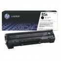Cartouche toner HP 85A Noir