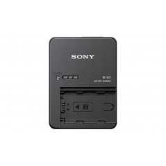 Chargeur Sony BC-QZ1 - Pour batterie Sony NP-FZ100