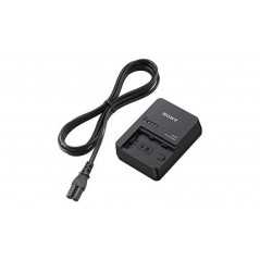 Sony BC-QZ1 | Chargeur Rapide Officiel pour Batterie NP-FZ100