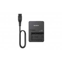 Sony BC-QZ1 | Chargeur Rapide Officiel pour Batterie NP-FZ100