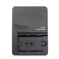 Chargeur Sony BC-QZ1 - Pour batterie Sony NP-FZ100
