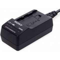 Chargeur Sony BC-TRV Pour Batterie NP FH50 FH70 FH100 FV30 FV50 FV70 FV100