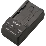 Chargeur Sony BC-TRV Pour Batterie NP FH50 FH70 FH100 FV30 FV50 FV70 FV100