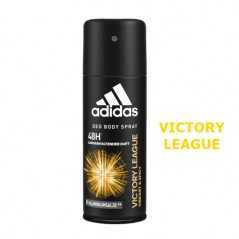 Deodorant Spray Adidas Pure Game 48H homme