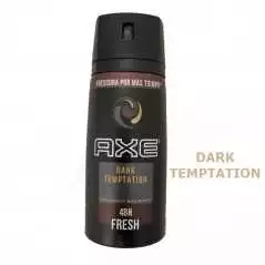 Déodorant AXE Homme Spray Antibactérien 150ml