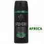 Déodorant AXE Homme Spray Antibactérien 150ml