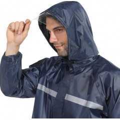 Veste & pantalon de pluie haute qualité