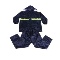 Veste & pantalon de pluie haute qualité