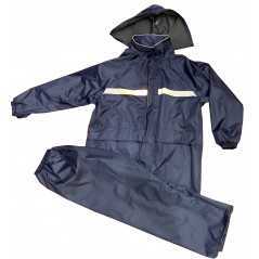 Veste & pantalon de pluie haute qualité