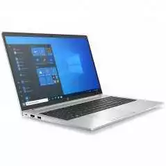 Ordinateur portable HP ProBook 450 G8 Intel Core i7-1165G7 32Go SSD 512Go 15.6" LED Full HD Windows 10 Professionnel 64 bits