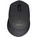 Souris sans fil Logitech M280, 2,4 GHz avec nano-récepteur USB, suivi optique 1000 DPI