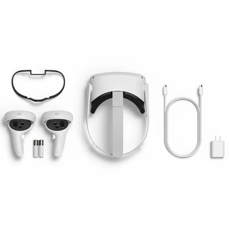 Casque vr sans hot sale fil