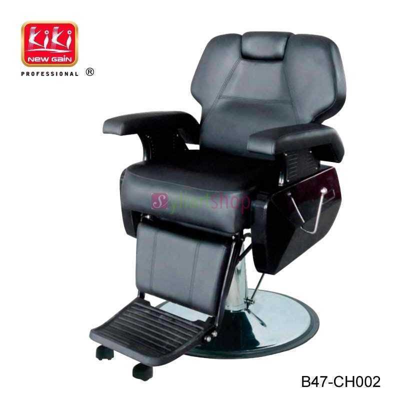 Chaise de barbier Kiki new gain B47-CH002 Chaise de barbier Kiki new gain B47-CH002