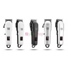 Tondeuse à cheveux rechargeable Kiki new gain NG-777