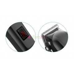 Tondeuse à cheveux rechargeable Kiki new gain NG-777