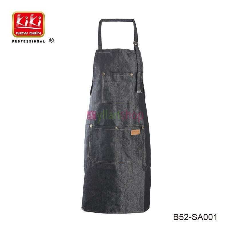 Tablier de salon Kiki new gain B52-SA001 Tablier de salon Kiki new gain B52-SA001