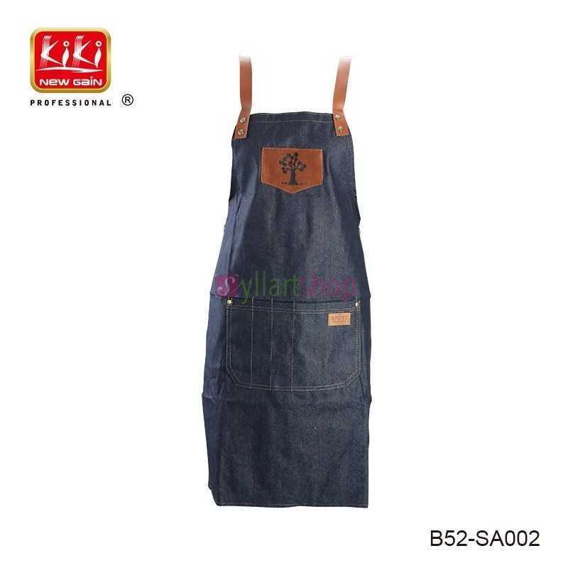 Tablier de salon Kiki new gain B52-SA002 Tablier de salon Kiki new gain B52-SA002