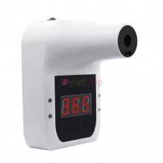 Thermomètre infrarouge K5 Suppaort de détection automatique sans contact