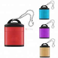 Mini Lecteur de Carte Micro-SD TF | Haute Vitesse USB 2.0 | Pour PC, Téléphone & Voiture