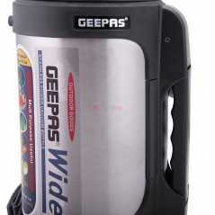 Bouteille Isotherme Geepas, 1.8 Litres En Acier Inoxydable
