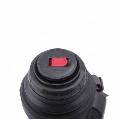 Bouteille Isotherme Geepas, 1.8 Litres En Acier Inoxydable
