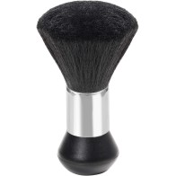 Brosse Plumeau pour le Cou Cheveux Salon de Coiffure Barbier