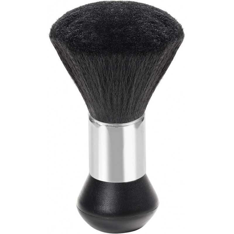Brosse Plumeau pour le Cou Cheveux Salon de Coiffure Barbier