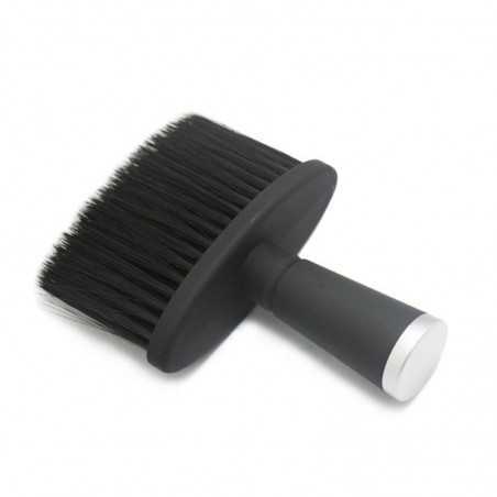 Brosse Visage Duster Coupé Cheveux Nettoyage Brosse Outils de Coupe de Cheveux