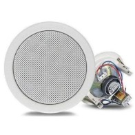 Haut parleur de plafond UKC CS-5500BM