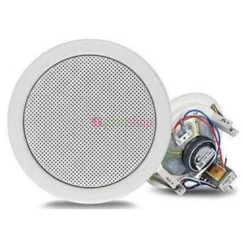 Haut parleur de plafond UKC CS-5500BM Haut parleur de plafond UKC CS-5500BM