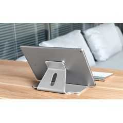 Support tablette AP-7D Alliage D'aluminium 7-13 Pouces  Pour IPad