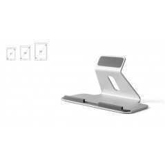 Support tablette AP-7D Alliage D'aluminium 7-13 Pouces  Pour IPad