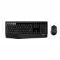 Ensemble clavier et souris sans fil logitech MK345 Comfort