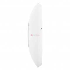 Ubiquiti UniFi U6-LR | Point d'Accès Wi-Fi 6 Longue Portée AX3000 Dual Band (4x4 MIMO)