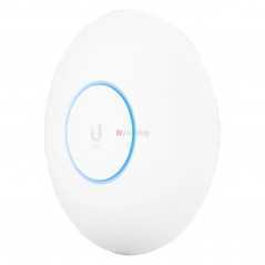 Ubiquiti UniFi U6-LR | Point d'Accès Wi-Fi 6 Longue Portée AX3000 Dual Band (4x4 MIMO)