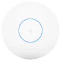 Point d'accès intérieur Wi-Fi 6 Ubiquiti Unifi U6-LR Dual Band AX3000