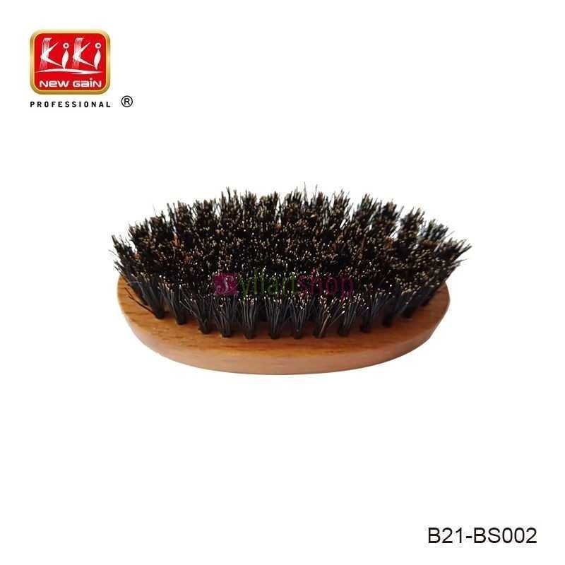 Brosse a barbe Kikinewgain B21-BS002 Brosse a barbe Kikinewgain B21-BS002